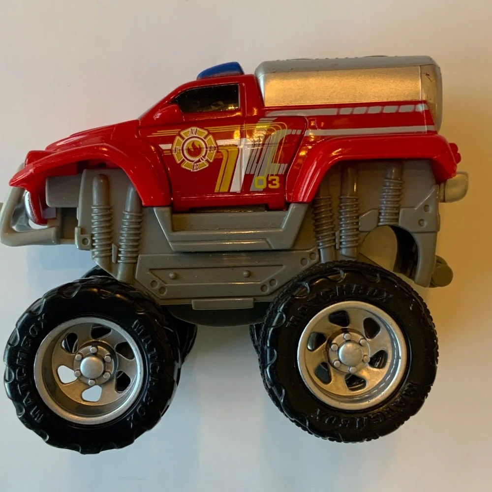 Mattel this vintage
